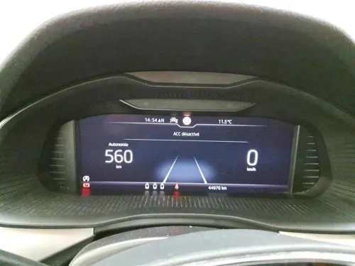 Skoda Kamiq 2021 2021