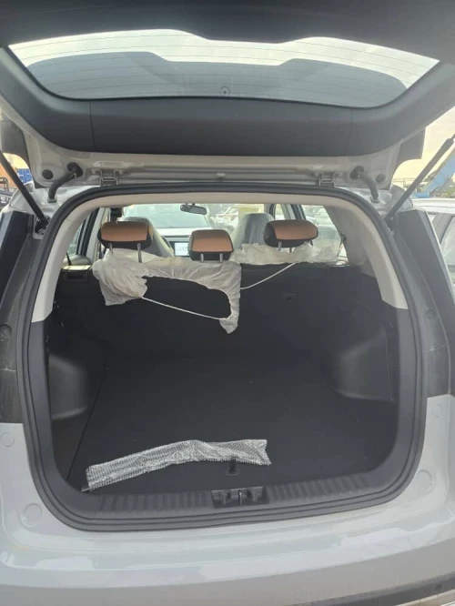 Geely Pro 2025 