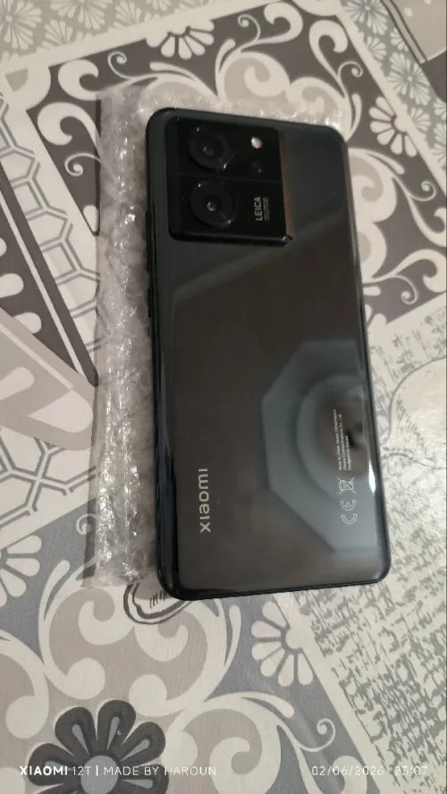 Xiomi 13t