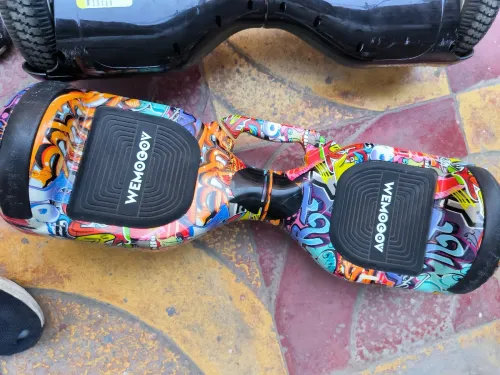 Hoverboard