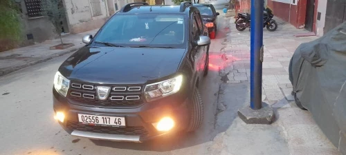 Dacia Stepway 2017 