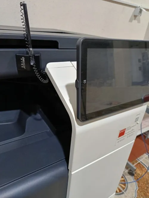 konica minolta c250i