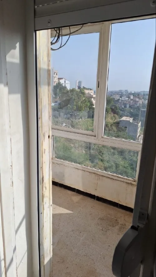 Location Appartement F4 Alger Bouzareah