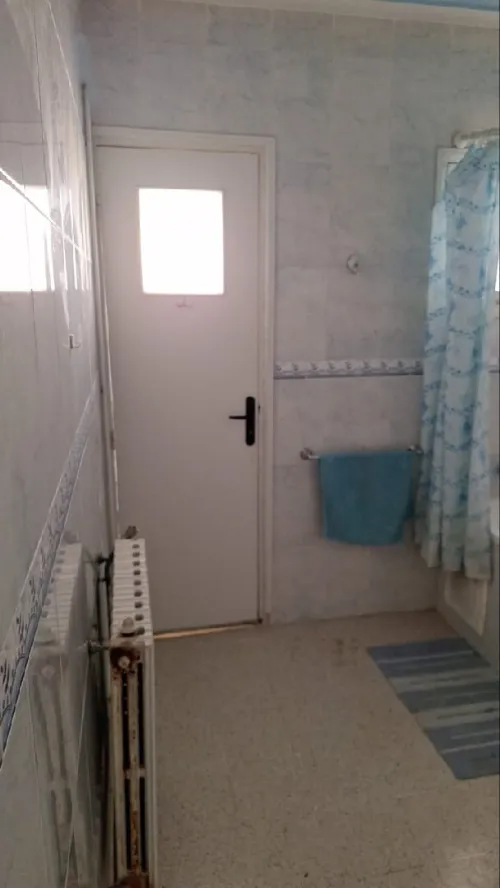 Location Appartement F4 Alger Bouzareah
