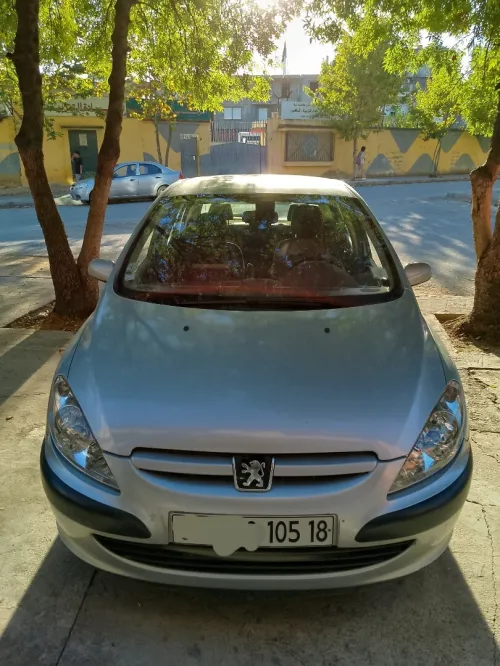 Peugeot 307 2005 XT