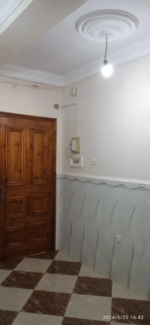 Vente Appartement Chlef Tenes