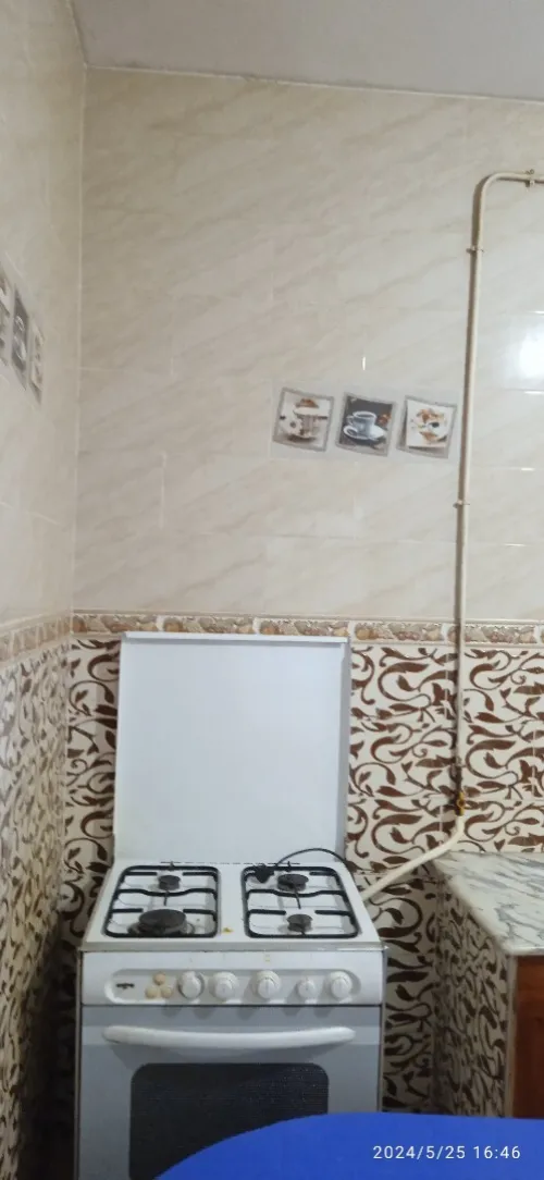 Vente Appartement Chlef Tenes