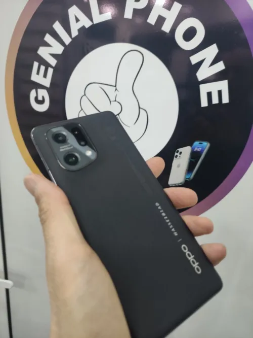 Oppo Find X5 256g duos 🇬🇧🇬🇧