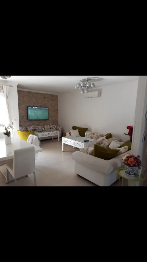 Vente Appartement F4 Oran Bir el djir