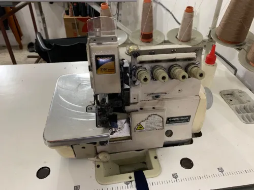 Machine khyata 