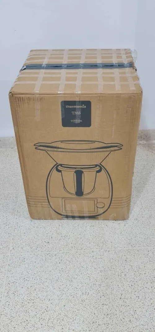 THERMOMIX TM6