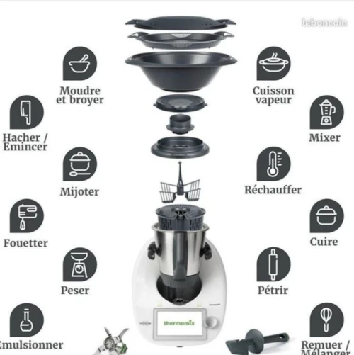thermomix tm6