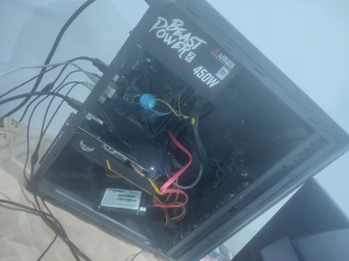 Pc Gaming