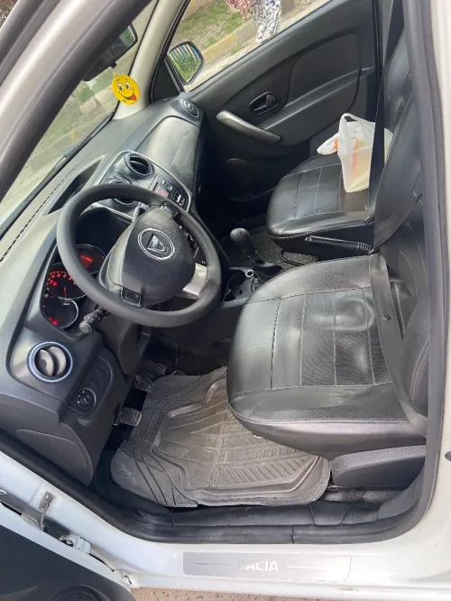 Dacia Logan 2015 Logan