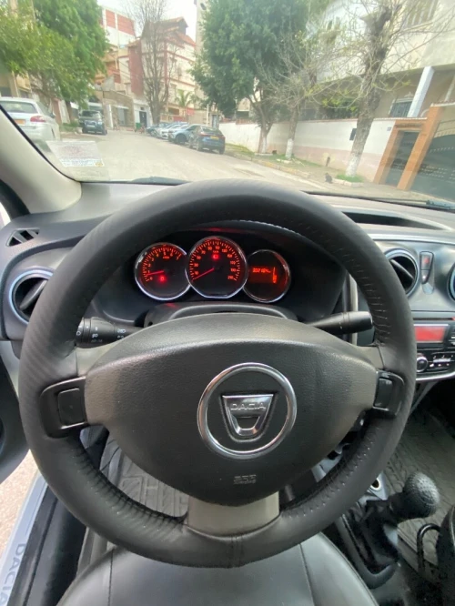 Dacia Logan 2015 Logan
