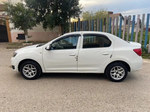 Dacia Logan 2015 Logan