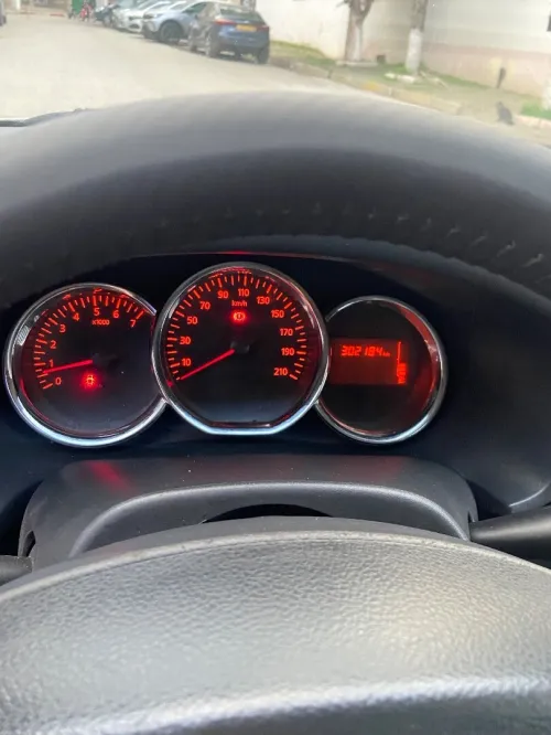 Dacia Logan 2015 Logan