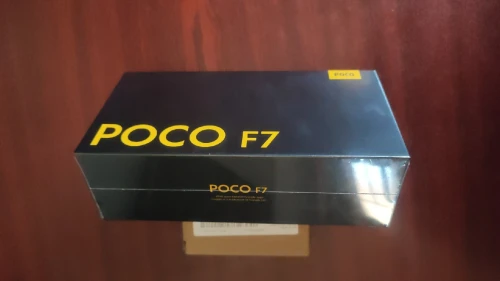 Poco f7 Poco f7
