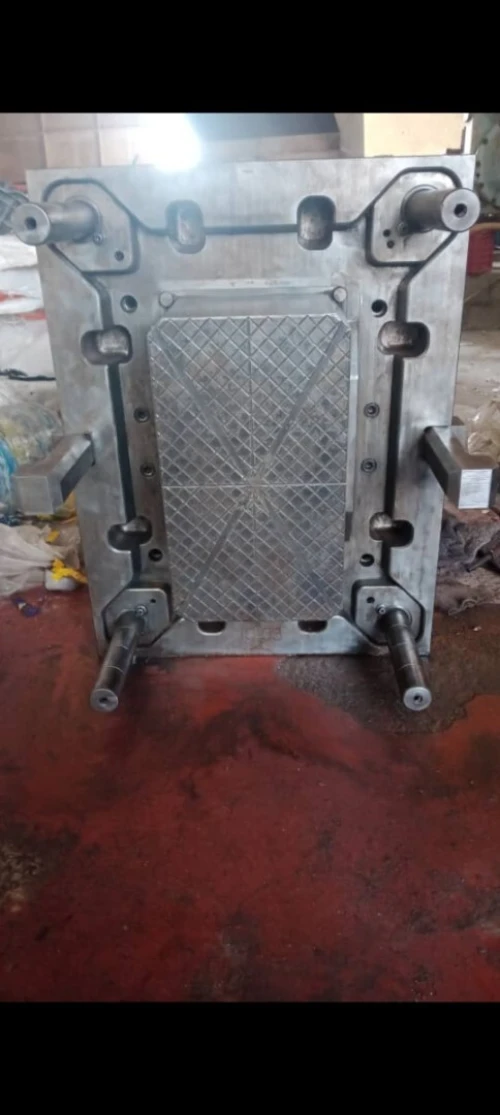 Moule injection plast