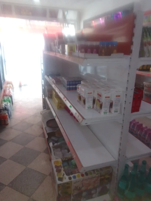 Vente Matériels et équipements supérette
