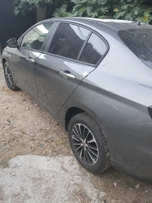 Fiat Tipo 2026 Tipo life