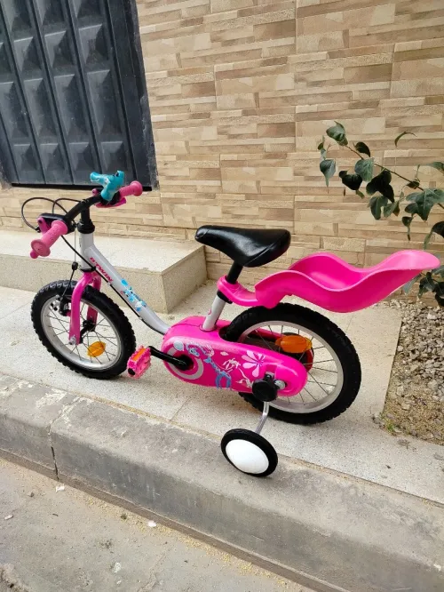 Vélo bitwin 14 pouce original
