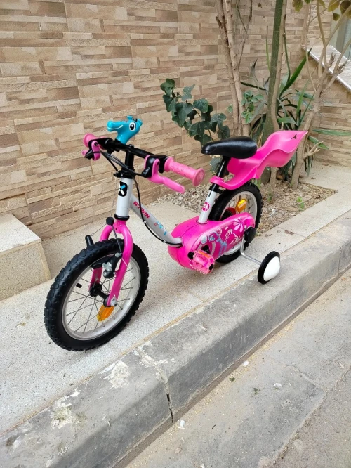 Vélo bitwin 14 pouce original