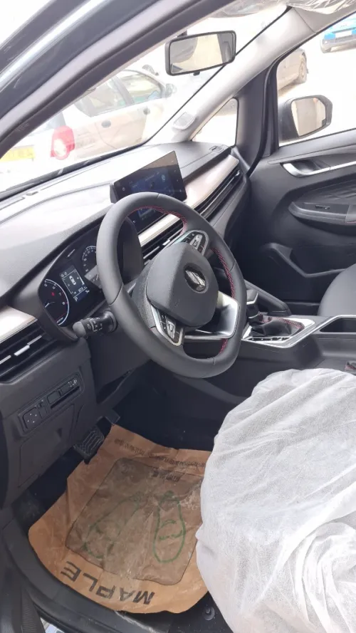 Geely GX3 PRO  2026 