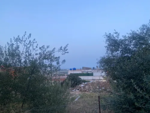 Vente Terrain Béjaïa Tala hamzadaira