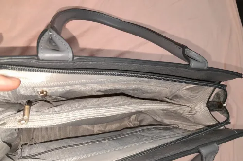 Sac a bandoliere