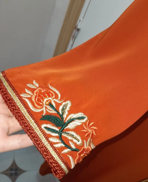 Caftan