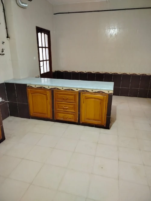 Location Appartement Niveau de villa F2 Alger Draria