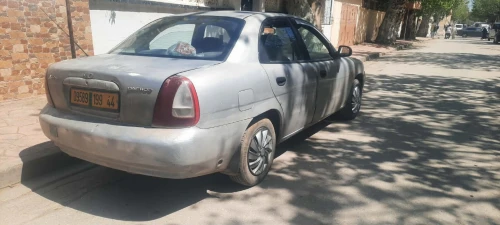 Daewoo Nubira 1999 Nubira