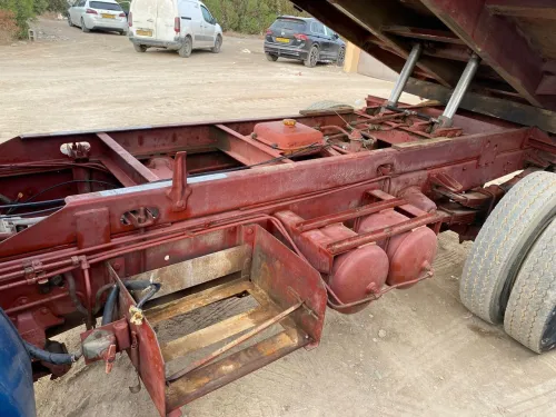 Sonacom,CHB4*4,NISSAN, K120, CHB gri Nissan 10 Ton abene 2025