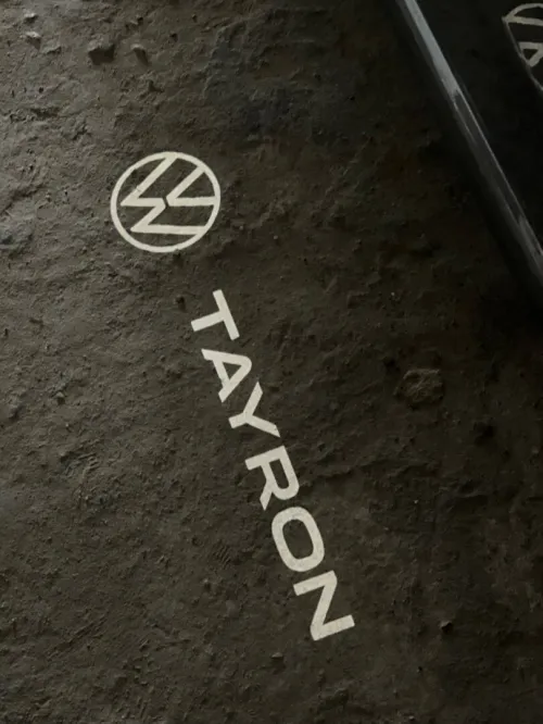 Volkswagen Tayron 2025 R-Line