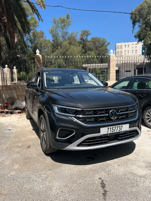Volkswagen Tayron 2025 R-Line