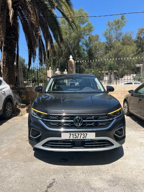 Volkswagen Tayron 2025 R-Line