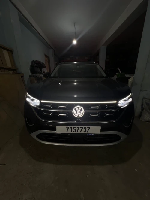 Volkswagen Tayron 2025 R-Line