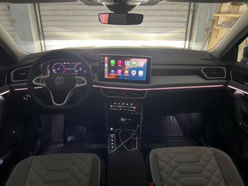 Volkswagen Tayron 2025 R-Line