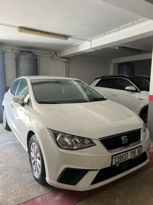 Seat Ibiza 2019 STYLE