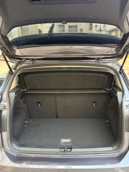 Volkswagen T cross 2022 
