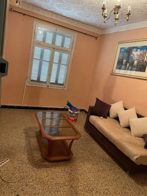 Vente Appartement Studio Alger Birtouta