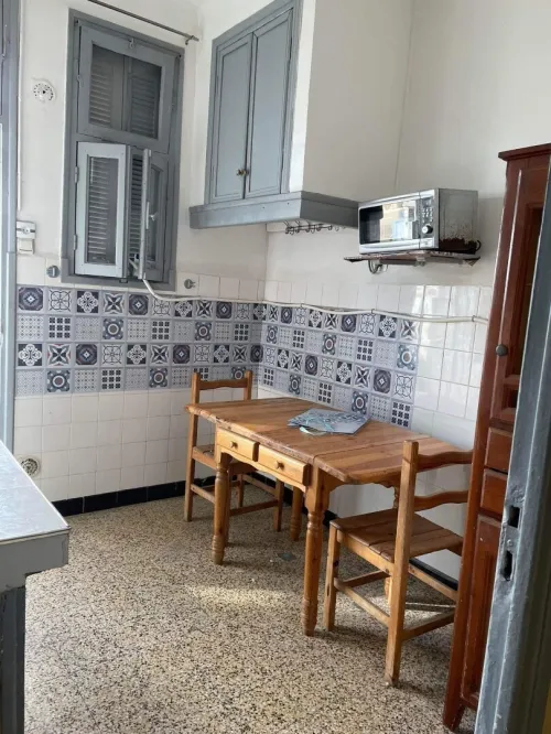 Vente Appartement Studio Alger Birtouta