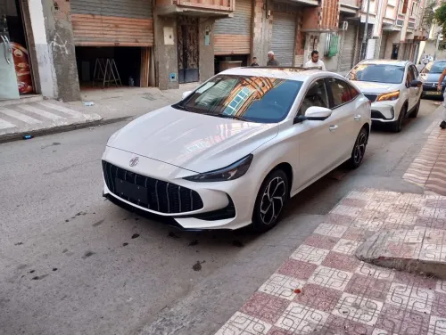 MG 5 2025 MG 5 300tgi