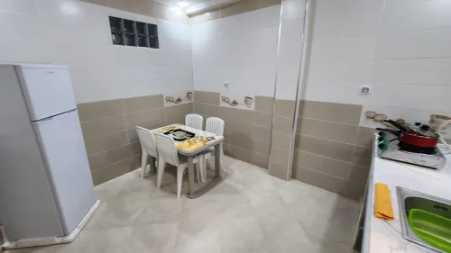 Location vacances Appartement F2 F3 Tlemcen Marsa ben mhidi