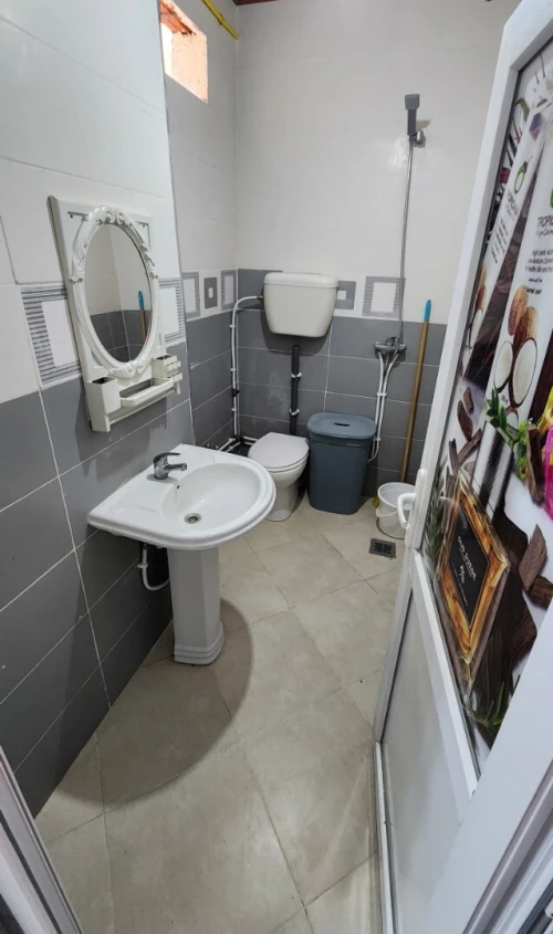Location vacances Appartement F2 F3 Tlemcen Marsa ben mhidi