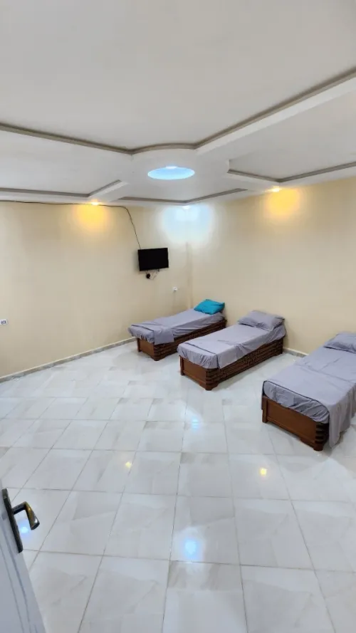 Location Appartement F2 Tlemcen Marsa ben mhidi