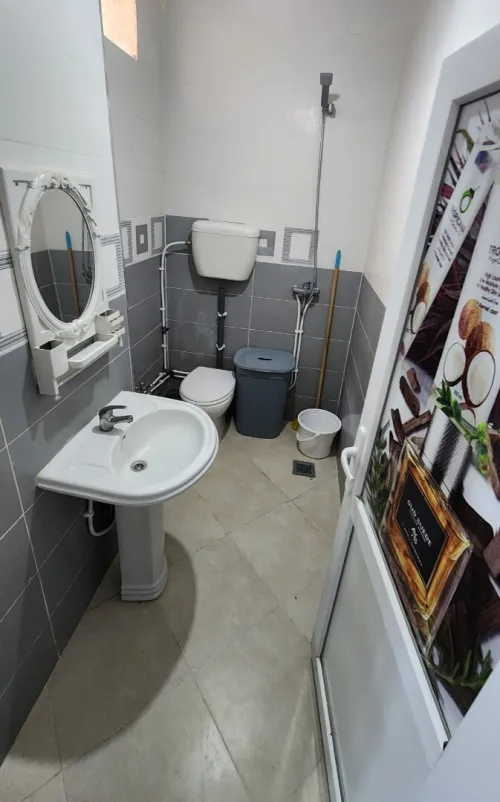 Location Appartement F2 Tlemcen Marsa ben mhidi