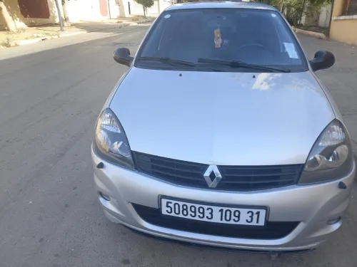 Renault Clio Campus 2009 