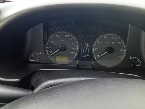 Citroen Xsara 2002 EXCLUSIVE